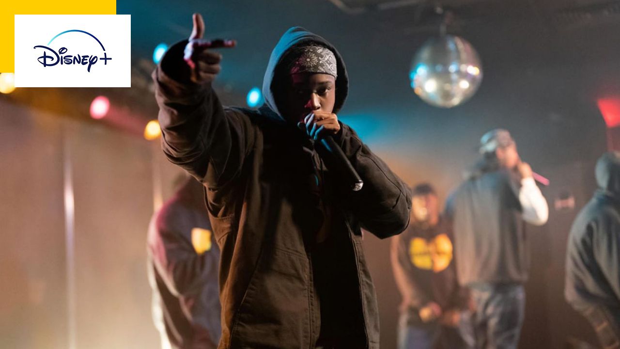This legendary hip-hop group is at the heart of a series that’s coming to an end, and one that you’ve really missed