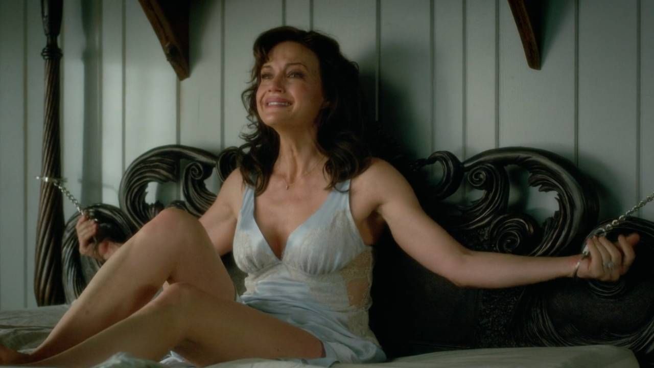 Carla Gugino