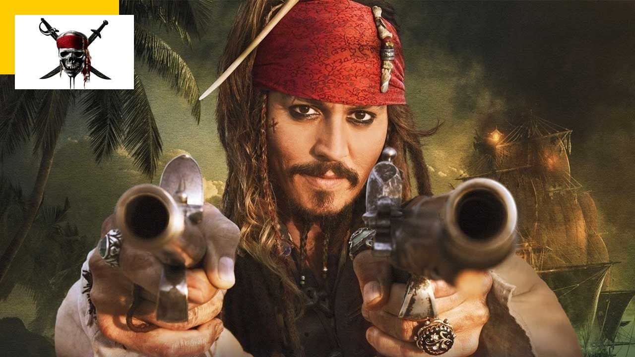 Pirates of the Caribbean: Is Johnny Depp back in the saga soon?