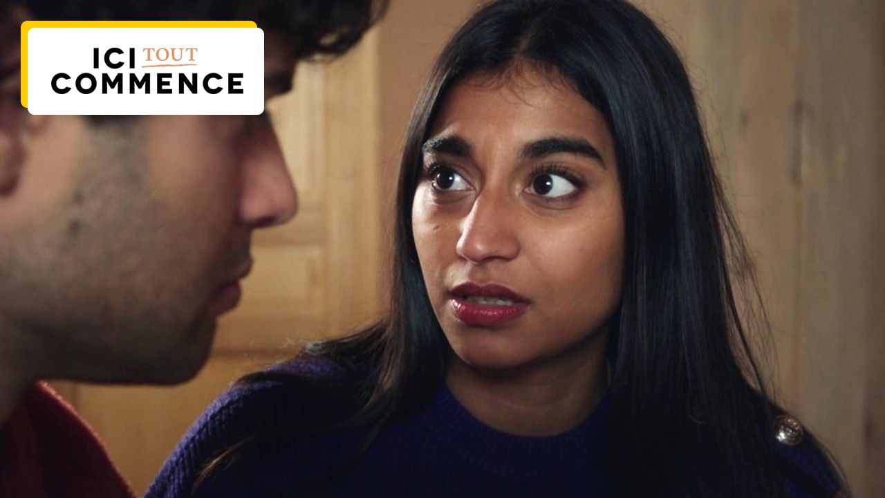 “We wander between laughter and tears”: here it all starts, the producer teases Deva’s departure and David’s future.
