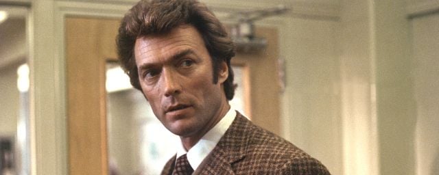 Clint Eastwood 