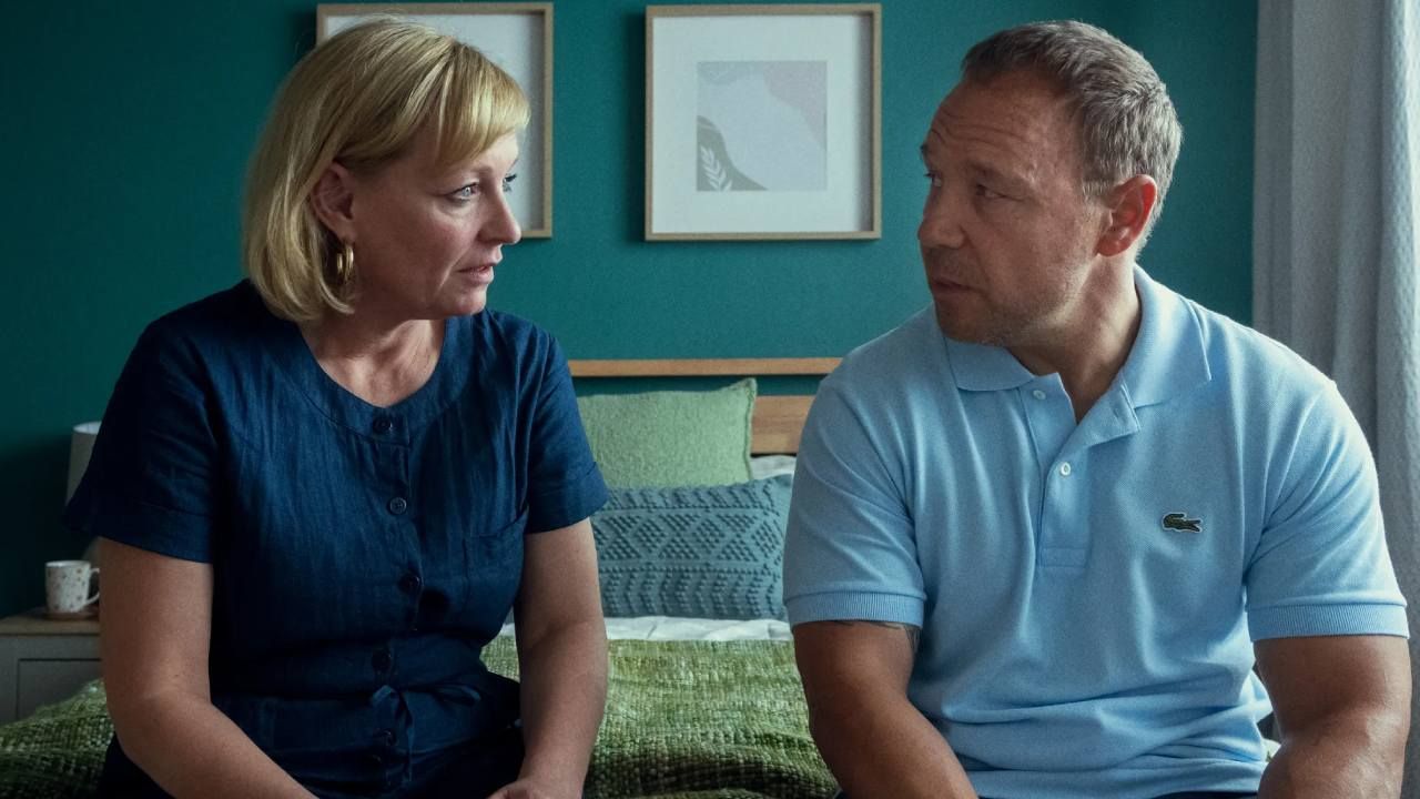 NETFLIX: This week 13 new features of land, including a series that promises to be a great slope of the year