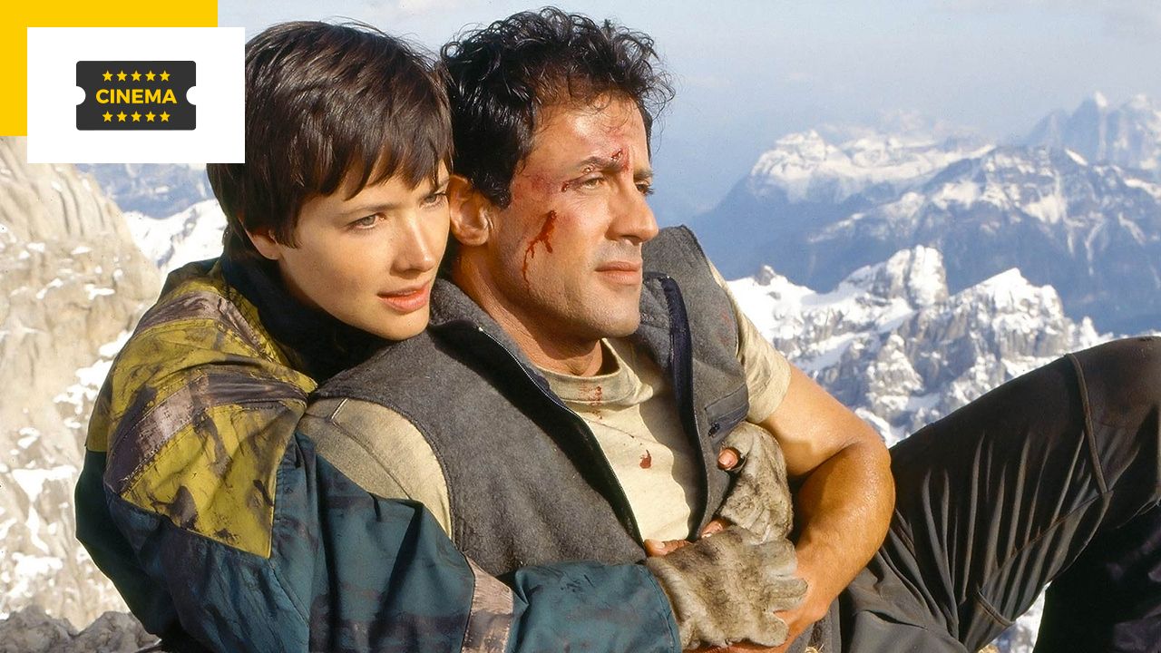 Is Stallone ready to give a sequel to one of his best films?
