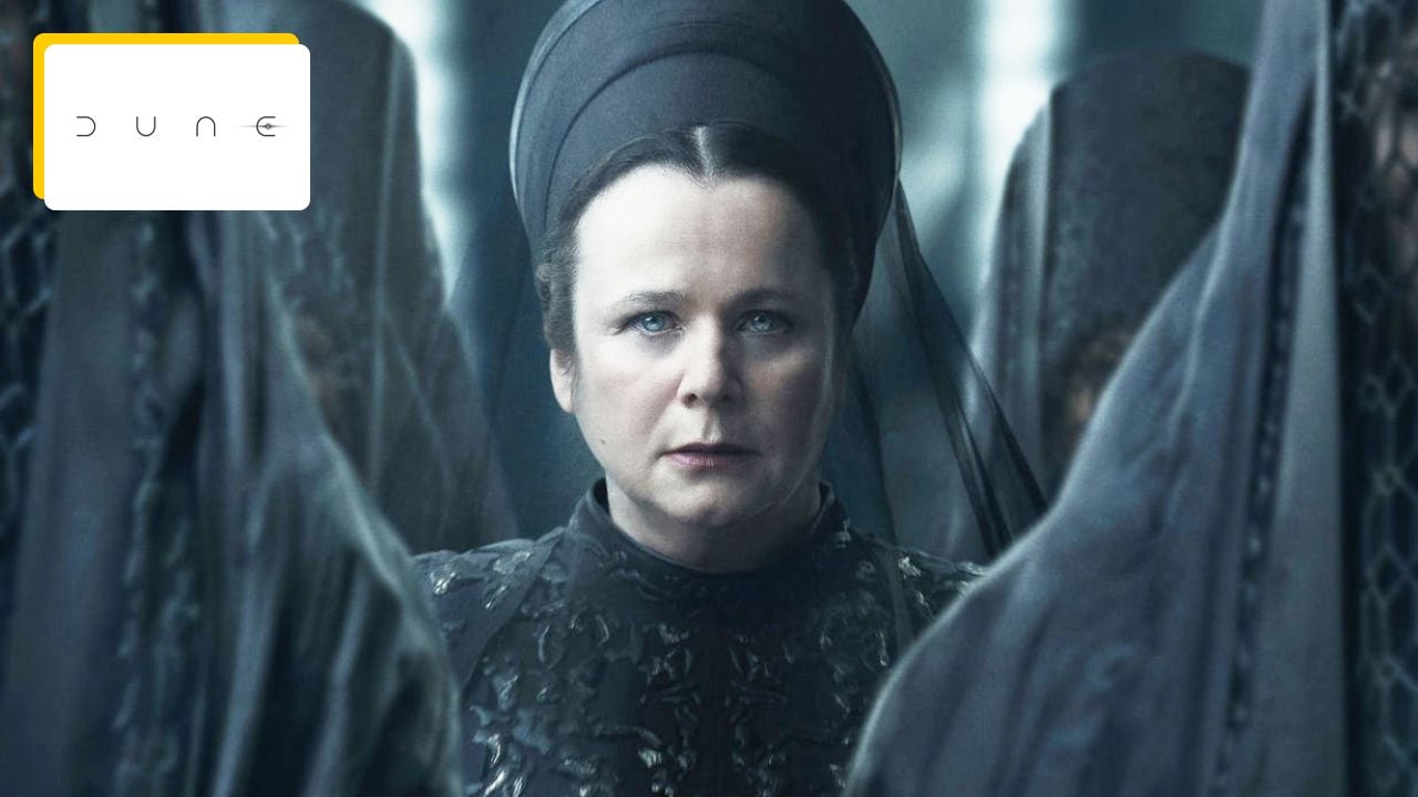 Dune TV series: date, casting, plot… everything you need to know about the prequel to Denis Villeneuve’s films