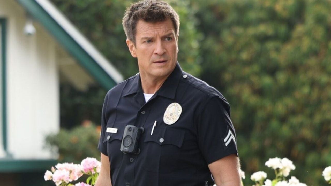 The Rookie : mission à haut risque à Prague, défis pros et couples en crise... Ce qui vous attend dans la saison 8 qui démarre ce soir sur M6 !