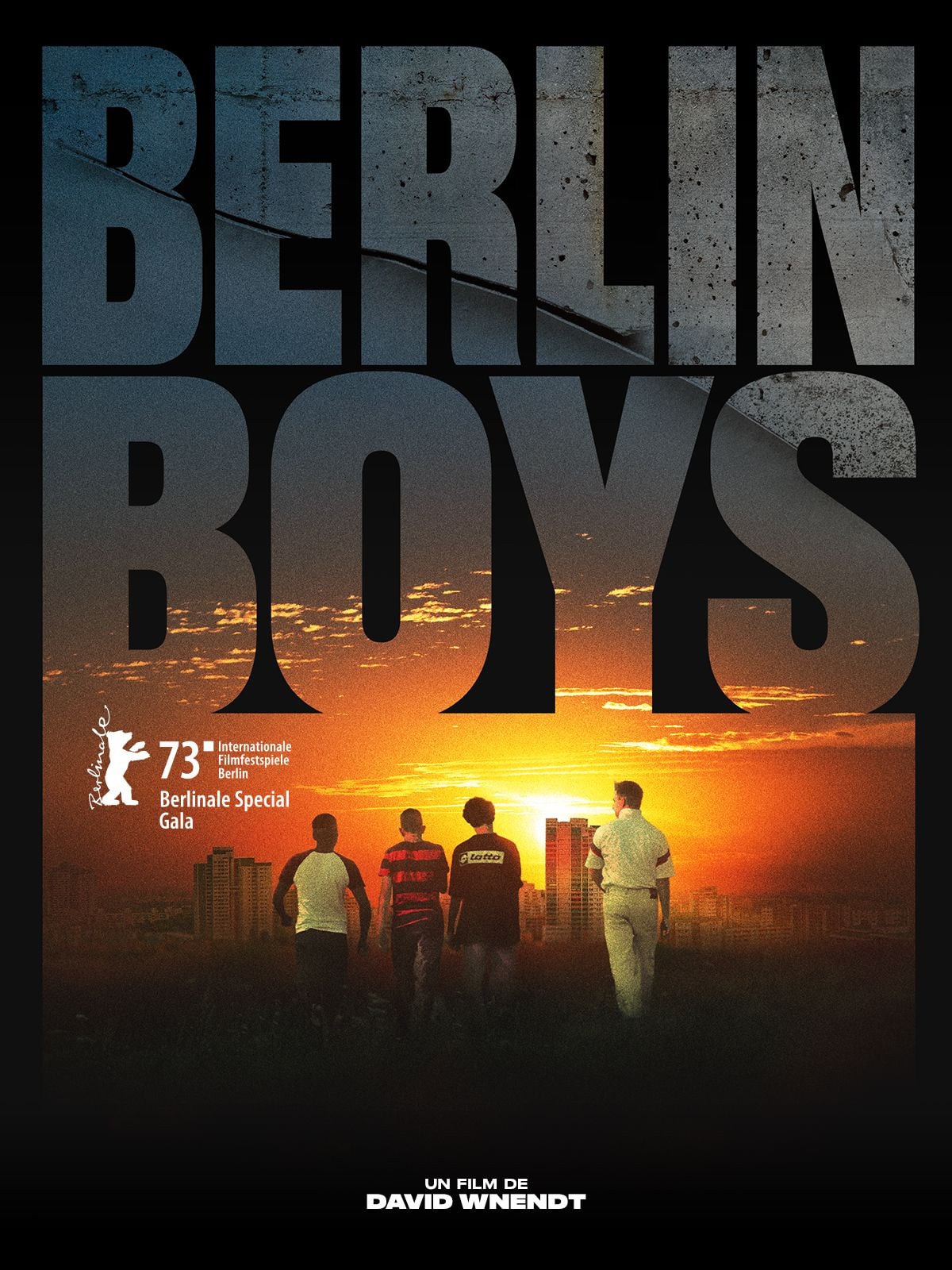 Berlin Boys streaming fr