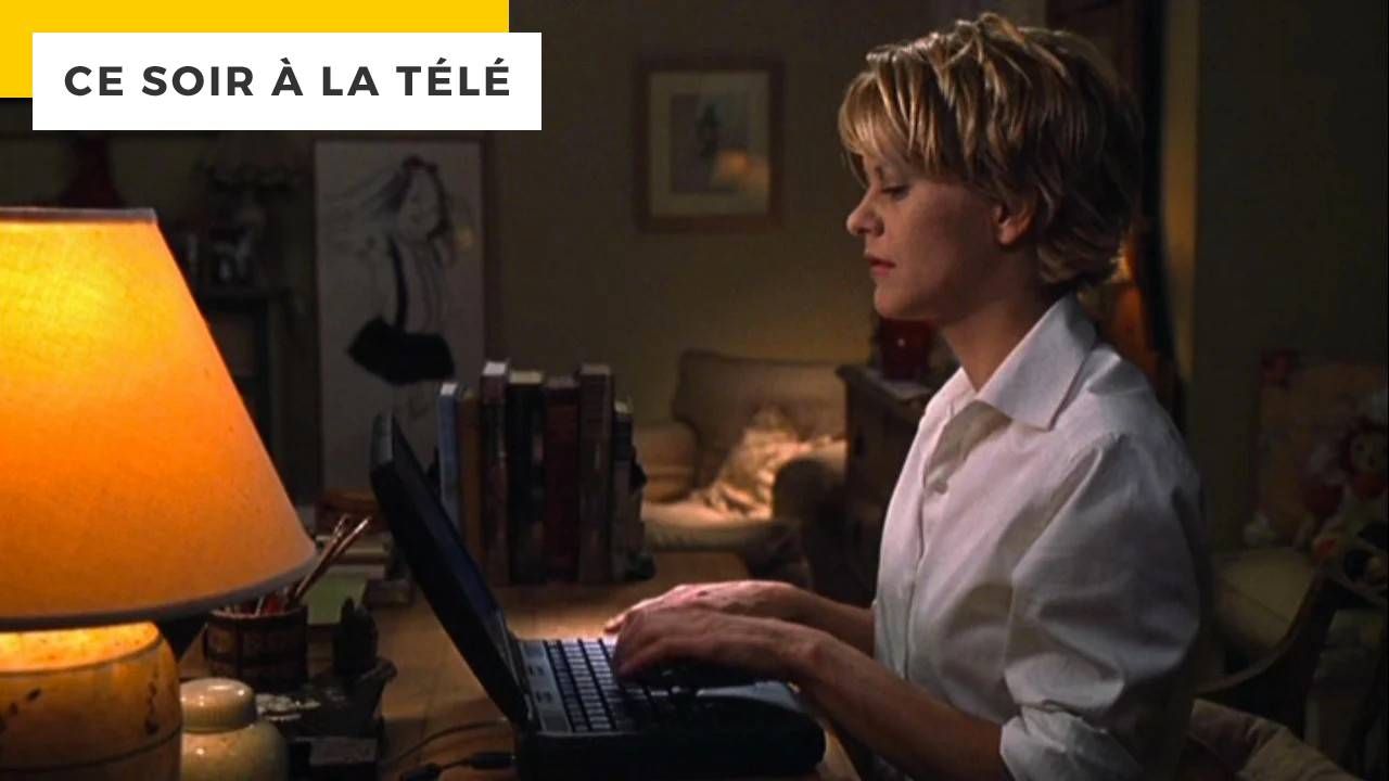 Tonight on TV: One of the most beloved romantic comedies ever made
