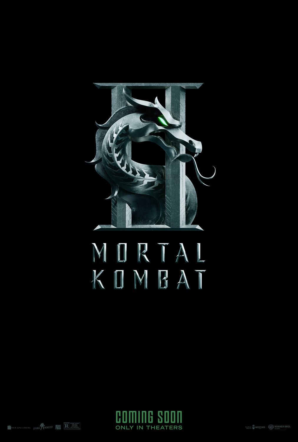 Mortal Kombat II streaming fr