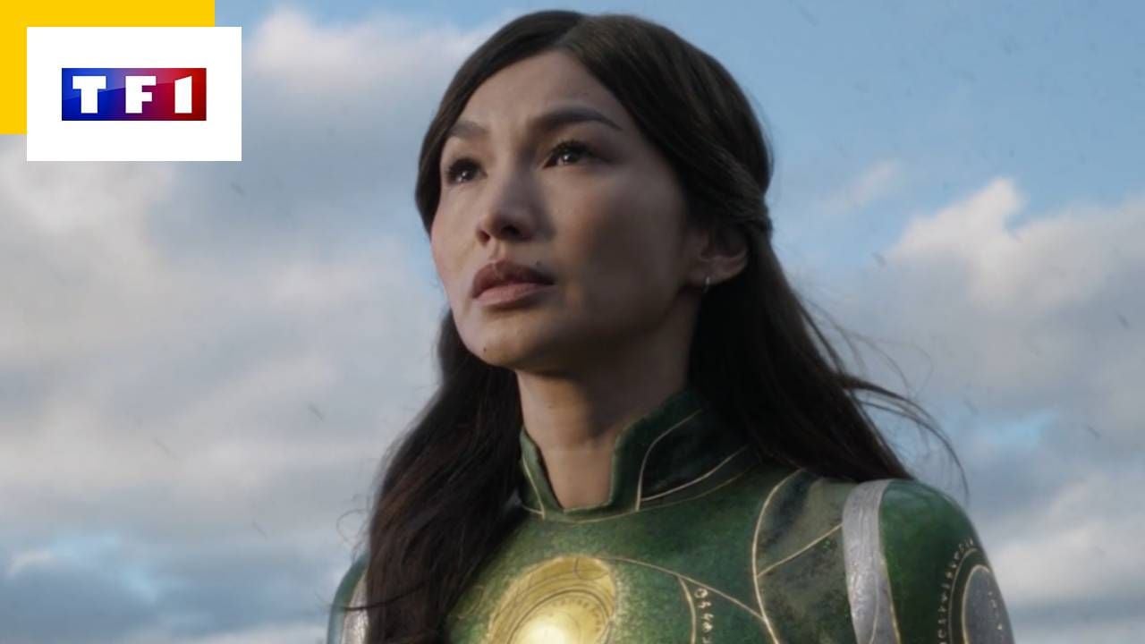 Eternal Marvel on TF1: Who are the characters in the post-credit scenes?