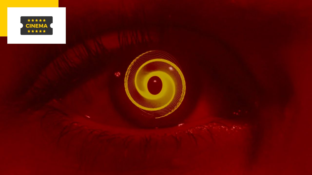 This film revolutionized cinema, and its creator, Scorsese, is honored