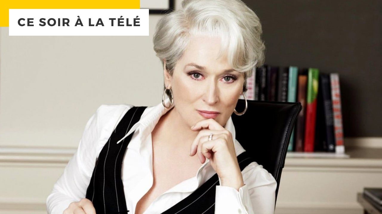 Le Diable shabille en Prada  pourquoi Meryl Streep sest sentie insulte