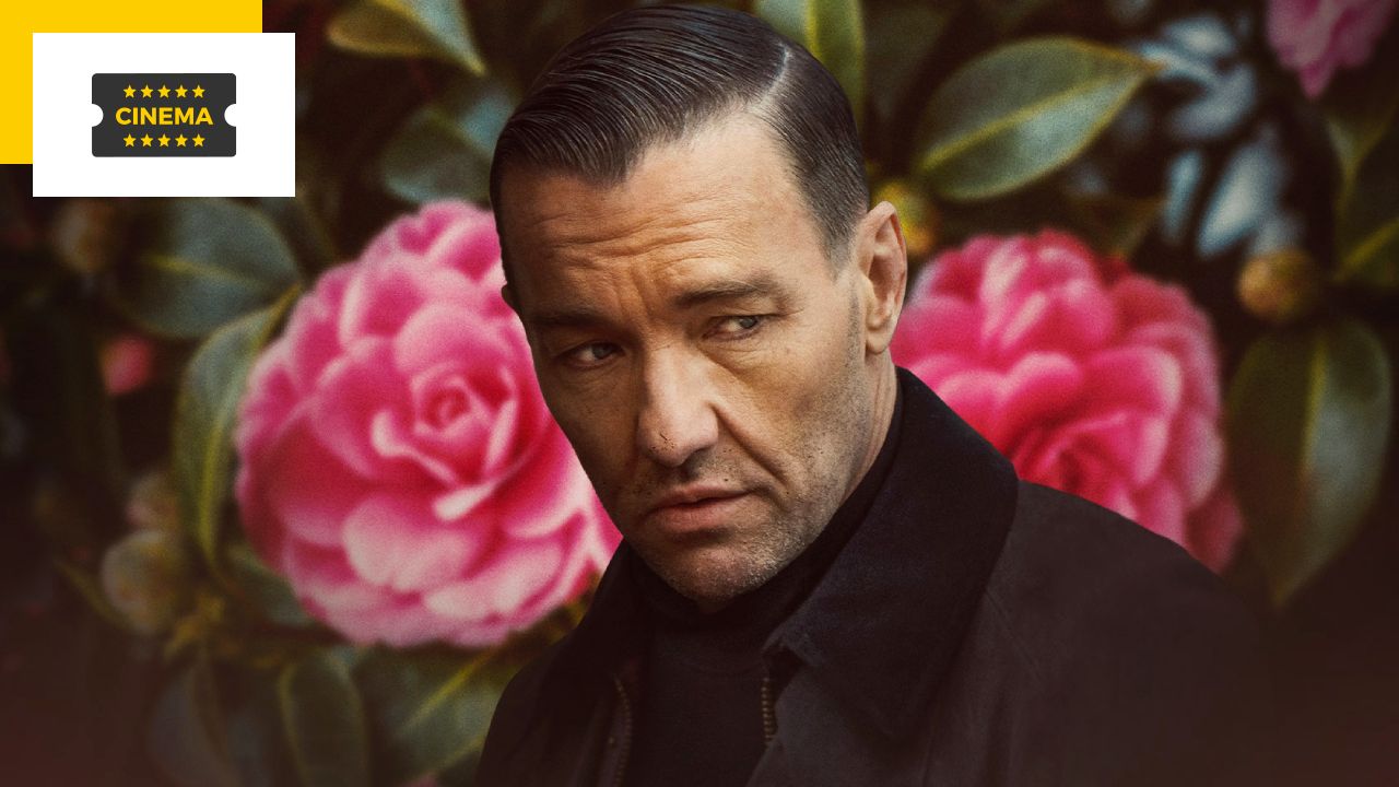 Master gardener in cinema: Joel Edgerton screenwriter in the poetic thriller Taxi Driver