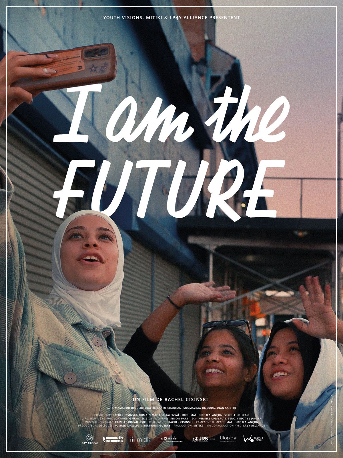 Movie cover