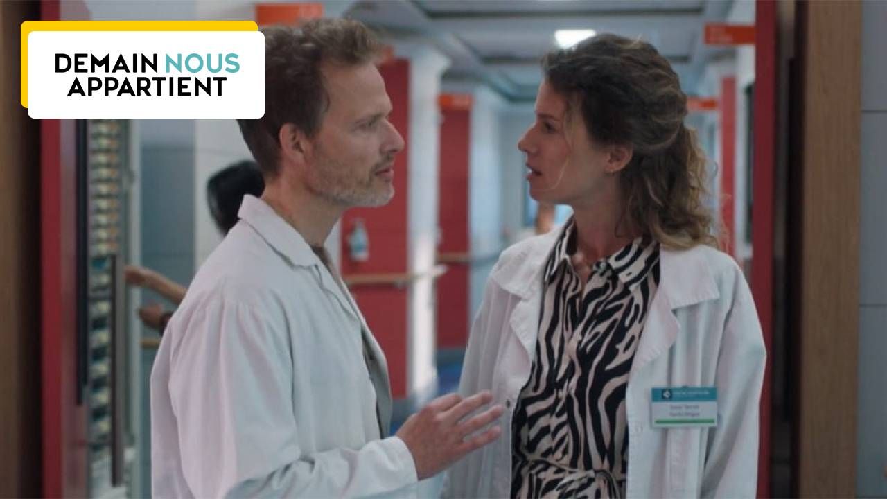 Tomorrow Belongs to Us: What’s in store for Tuesday 20 August 2024 Episode 1752 [SPOILERS]