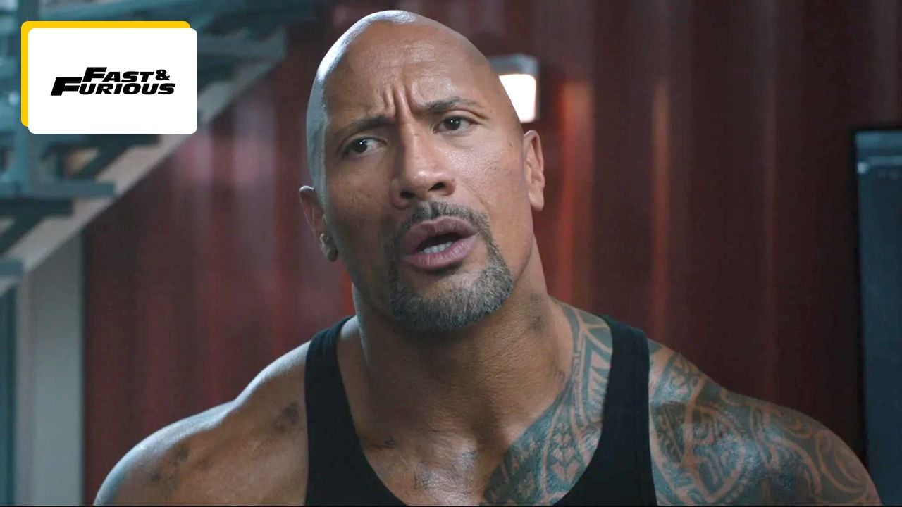 Fast & Furious 11: Dwayne Johnson and Vin Diesel reunited in the final film of the  billion saga?
