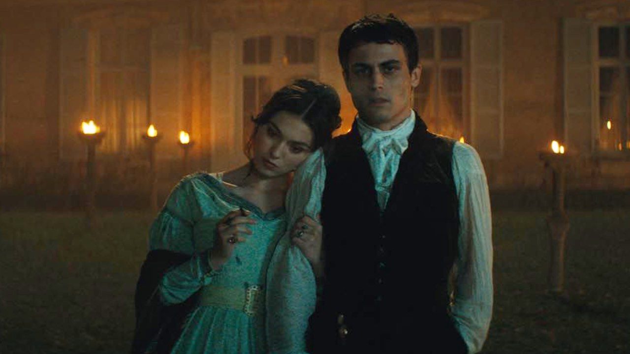 After counting Monte Cristo, the new adaptation of the Great French classics will be released in 2026 … its chief actor gives us some revelation After counting Monte Cristo, the new adaptation of the Great French classics will be released in 2026 … its chief actor gives us some revelation