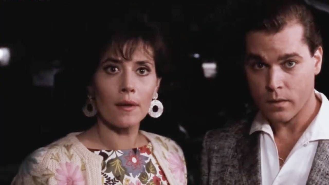 This is one of the biggest scenes of liberation, and this actor still remembers: “I am lucky”