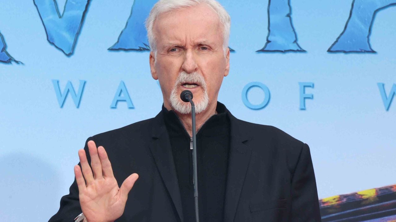 Apocalypse as a terminator? So James Cameron thinks it is possible