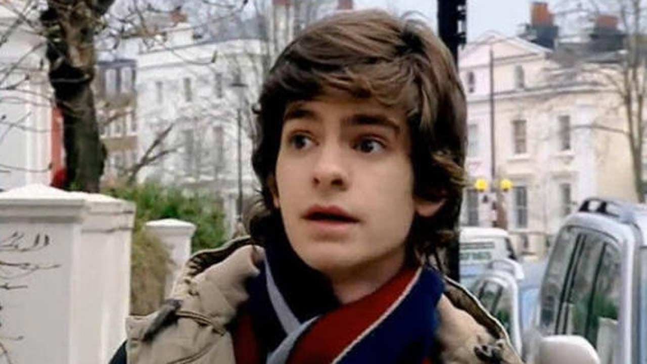 Il y a 21 ans, cette star mondialement célèbre apparaissait pour la première fois à la télévision. L'avez-vous reconnue ?