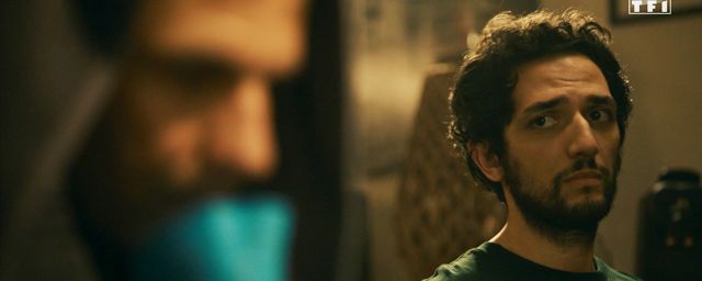 Sofiane Karadec, joué par Omar Mebrouk.