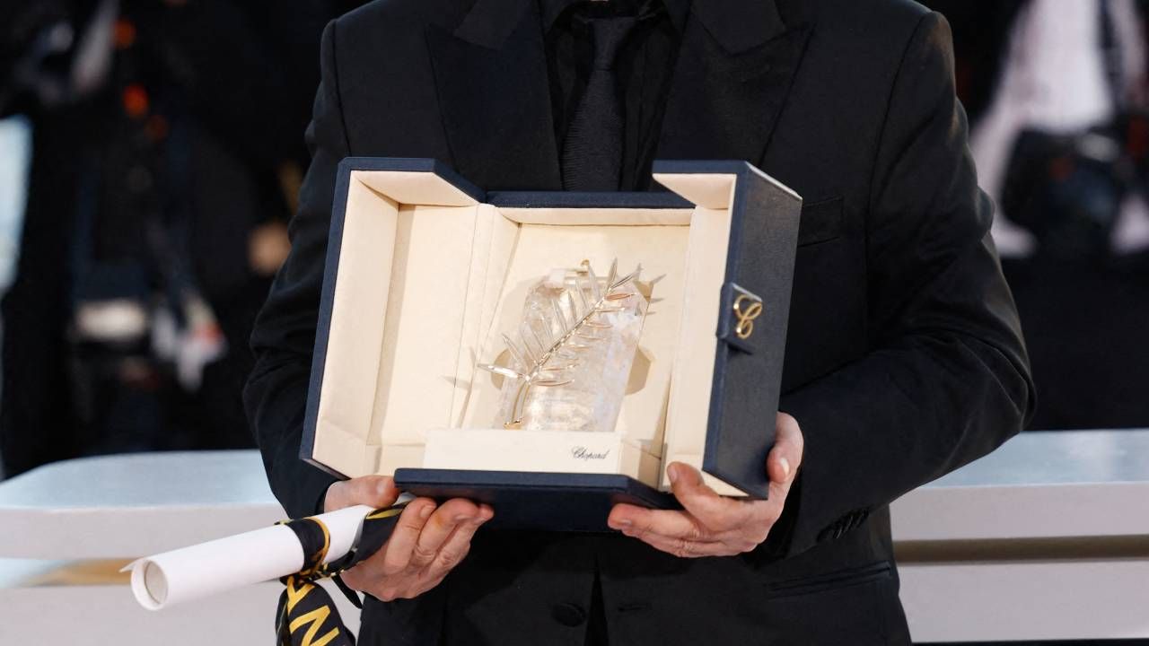 22 films en lice pour la Palme d'Or 2026 : qui succédera à Un simple accident au 79e Festival de Cannes ? — Cinéma & Films