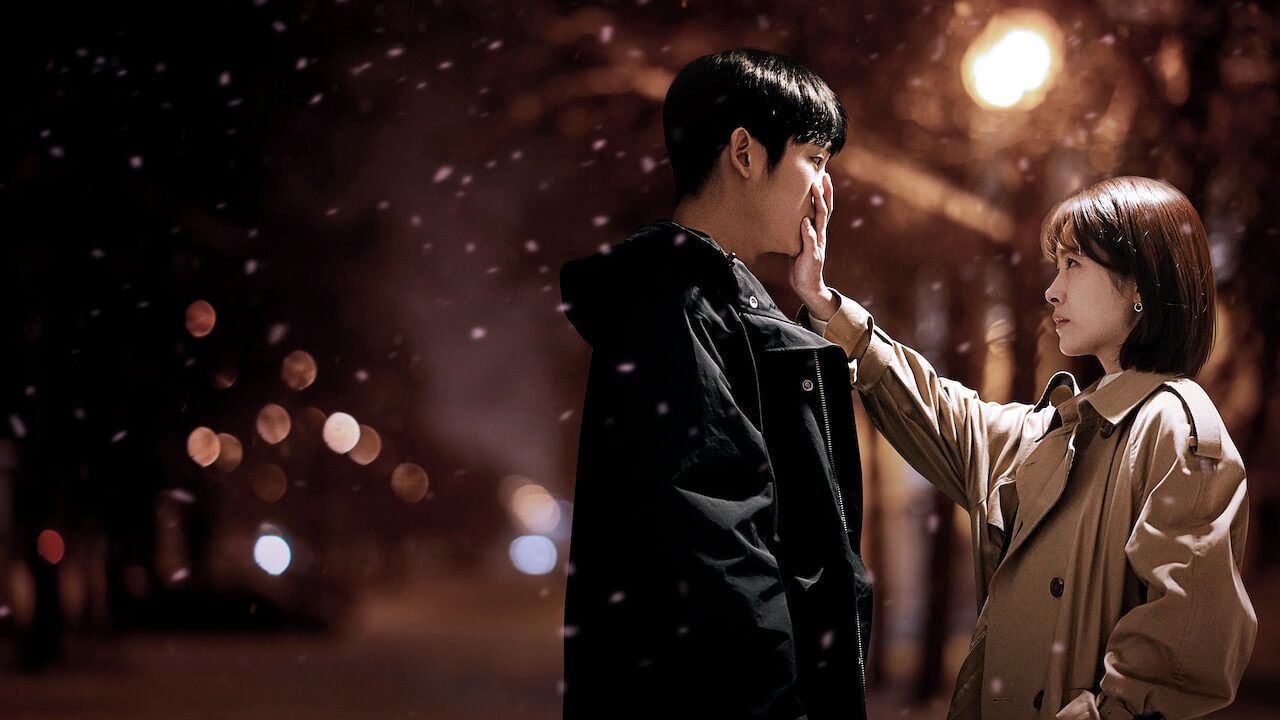 Ce soir sur Netflix : loin des romances parfaites, cette série coréenne raconte l’amour avec une rare justesse - News Séries