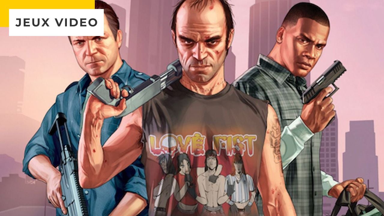GTA VI: Announcement this week, trailer in December!