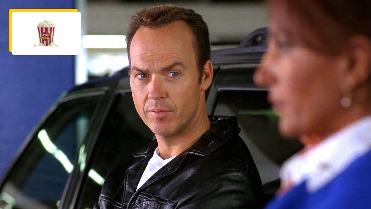 Rated 4 out of 5 This underrated Tarantino film is absolutely ‘brilliant’ according to Michael Keaton