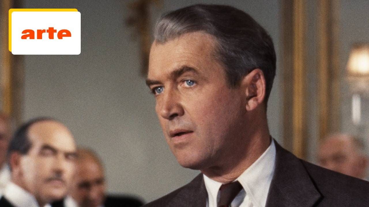 The Man Who Knew Too Much About Art: The Actor Who Plays The Conductor Is A Movie Legend (And It’s Not Alfred Hitchcock)