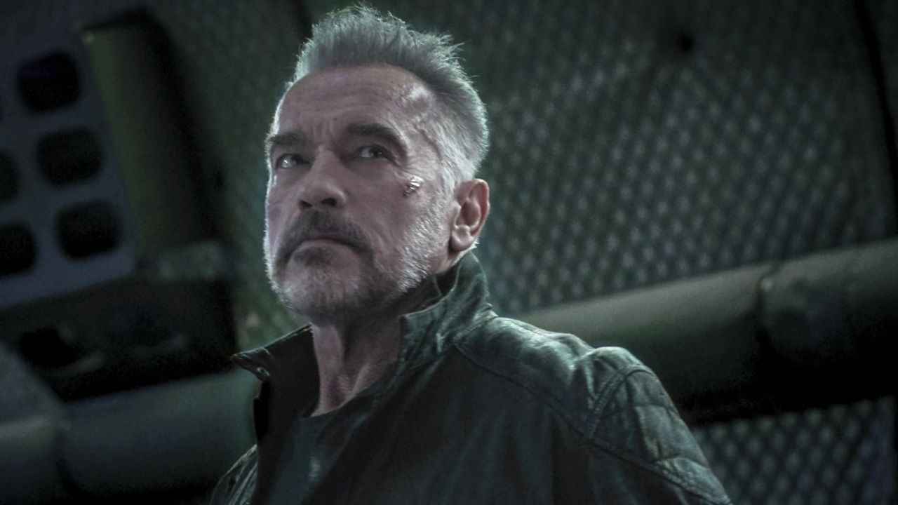 “This is my biggest regret”: Schwarzenegger turned down this famous role and bites his fingers about it