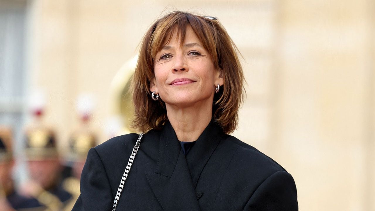 3.6 million access: After 16 years, Sophie Marcho returned to the rest of the 2000s of this culture and intergenerating comedies 3.6 million access: After 16 years, Sophie Marcho returned to the rest of the 2000s of this culture and intergenerating comedies