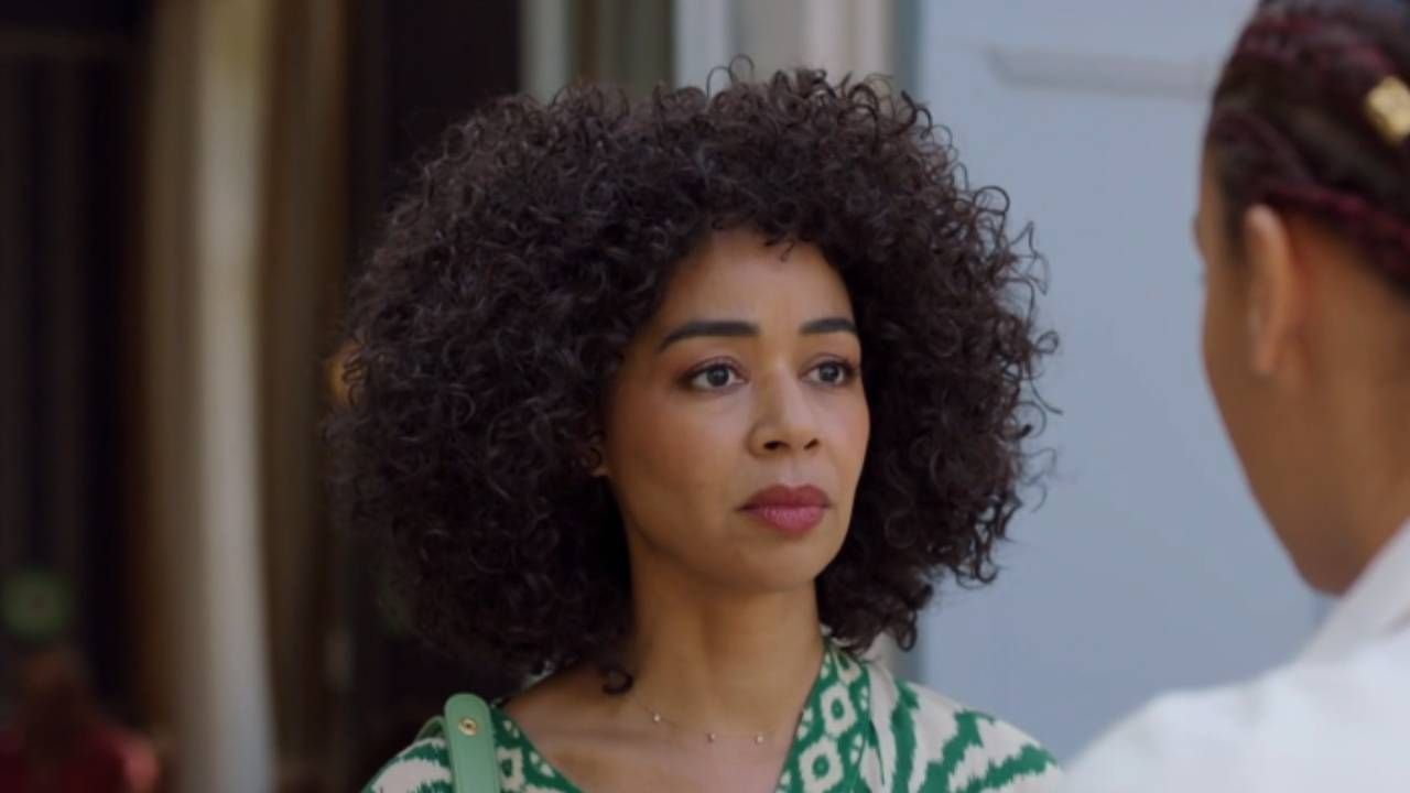 Aurélie Konaté dans 