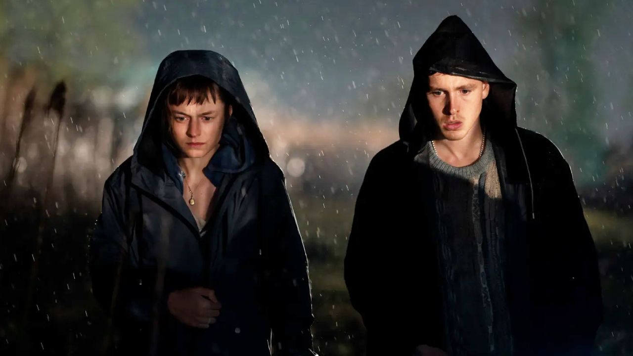Murder at the End of the World on Disney+: Is There Really an Amazing Hotel Set in Iceland?