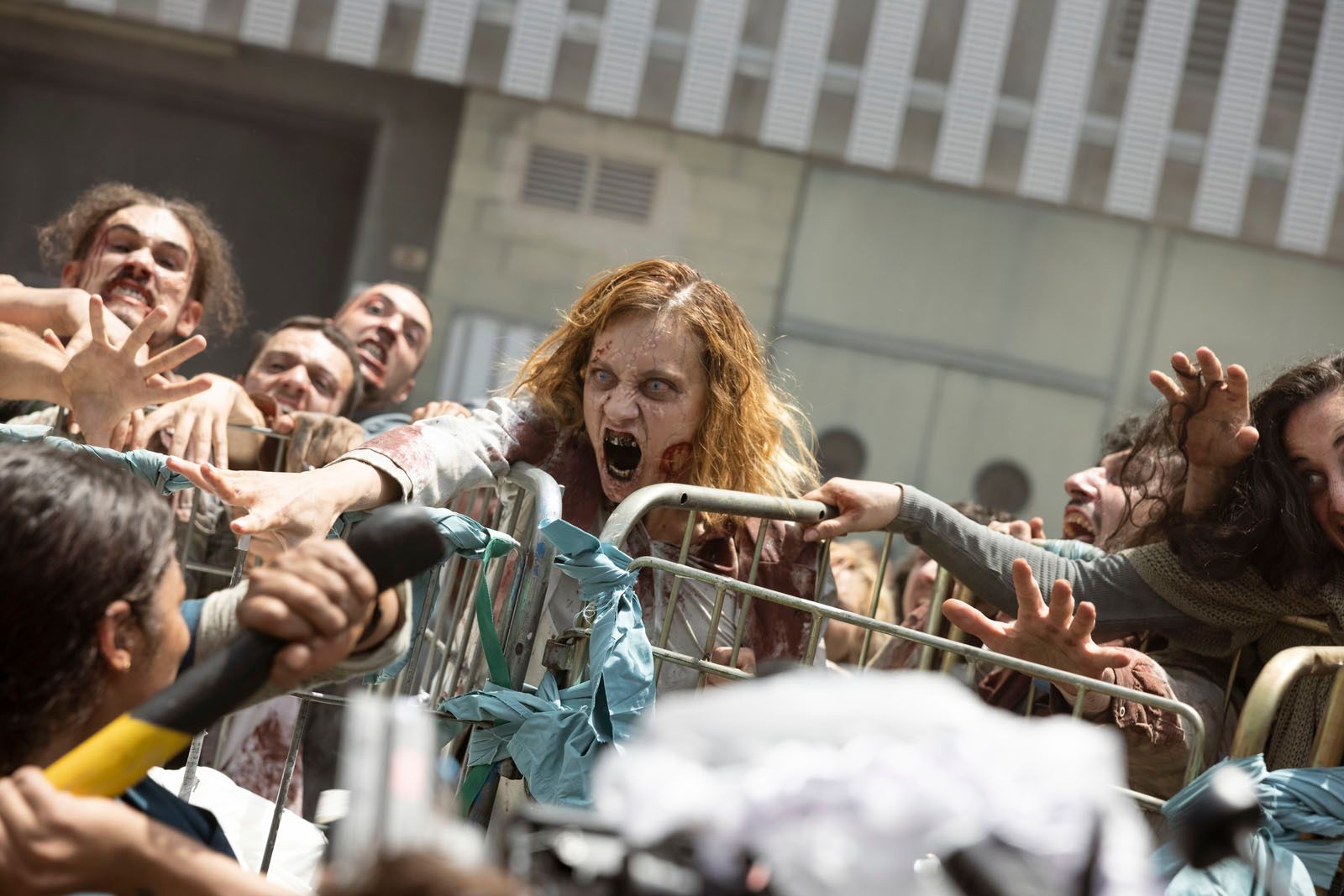 Photo du film Apocalypse Z : Le début de la fin - Photo 10 sur 26