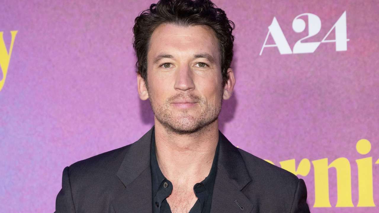 "Il poursuit le film sans toi" : il y a 11 ans, Miles Teller a laissé échapper un chef-d'oeuvre qui a remporté 5 Oscars