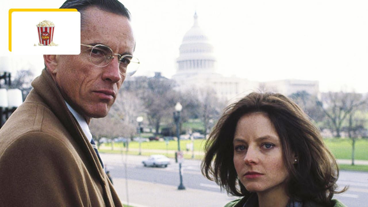 ‘There are still times when I’m afraid…’: Why The Silence of the Lambs marked Scott Glenn’s life