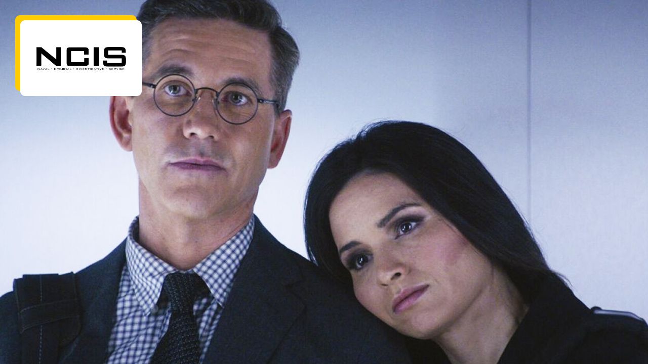 NCIS: A new character enters the series and will turn Jessica and Jimmy’s lives upside down