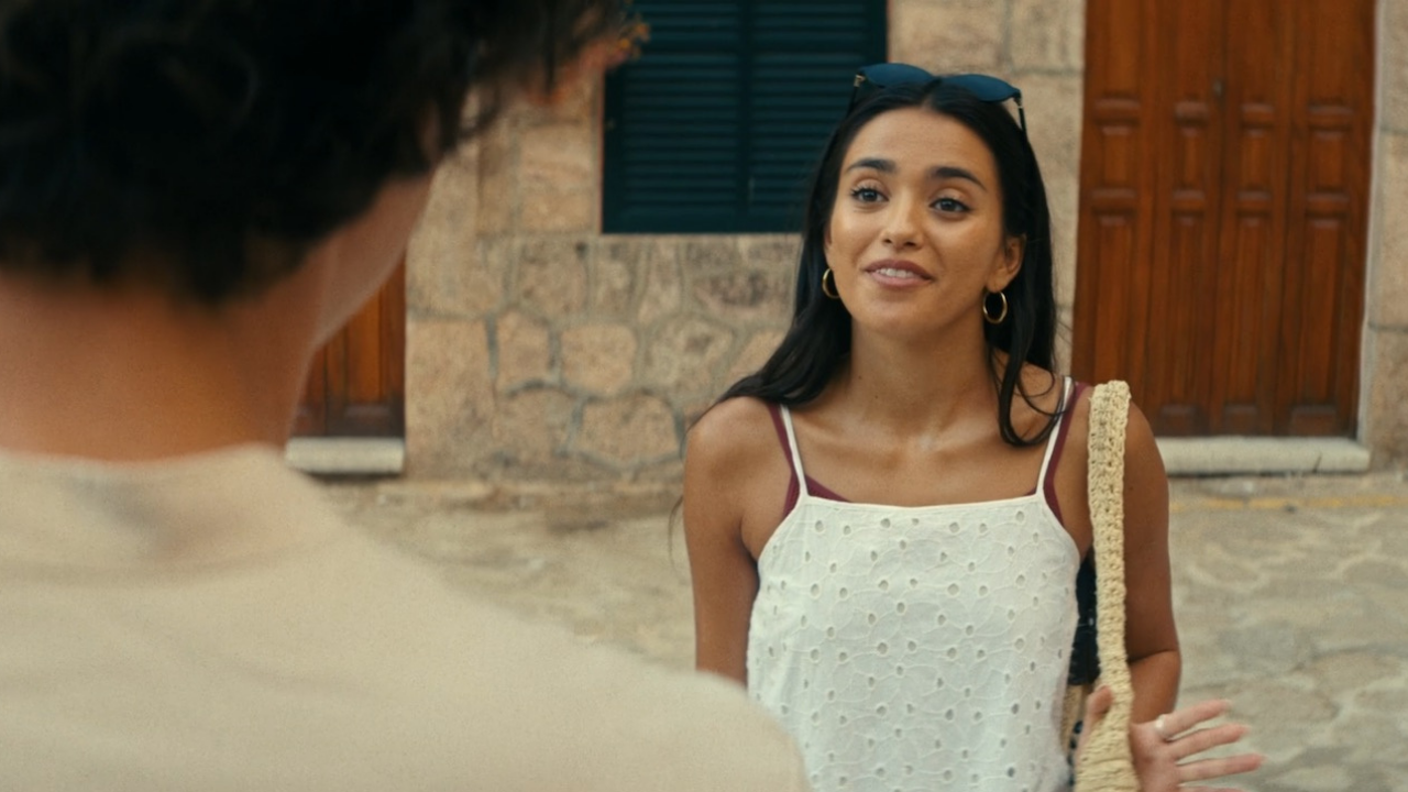 The Last Sunrise : une saga en 3 films  en préparation ?