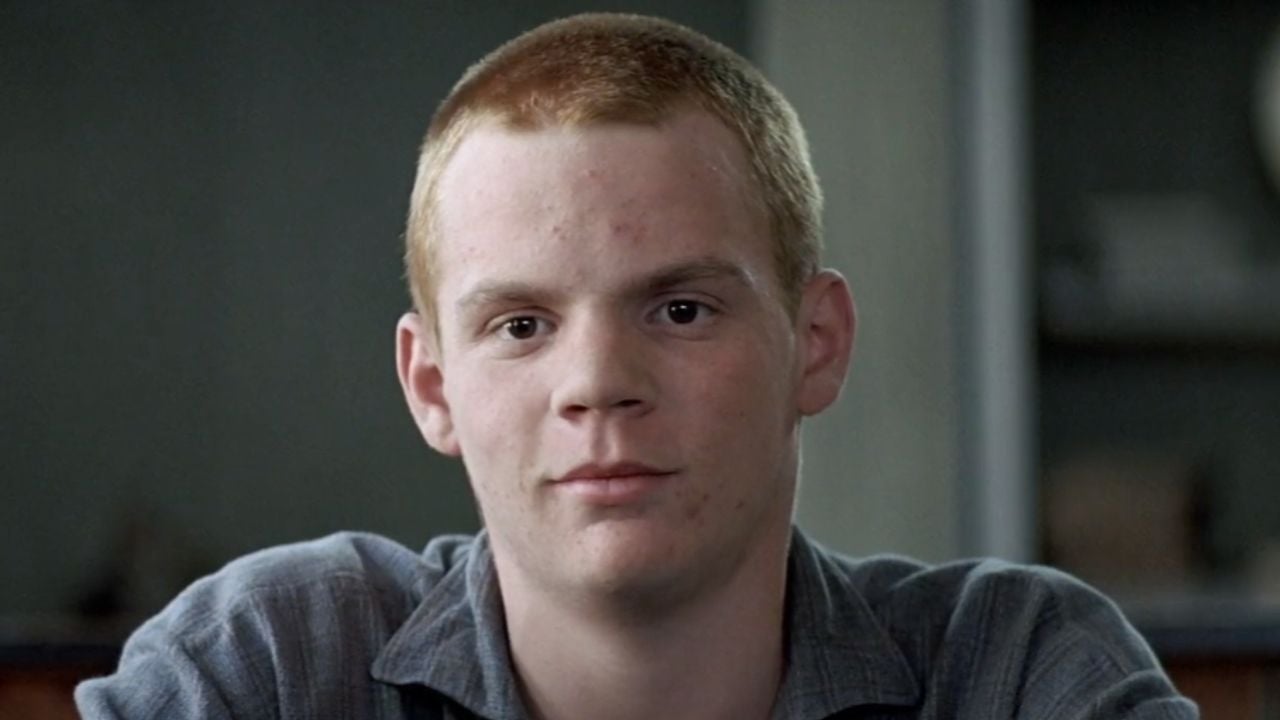 Qu’est devenu Grégory Gatignol, qui jouait le méchant Mondain dans Les Choristes ?
