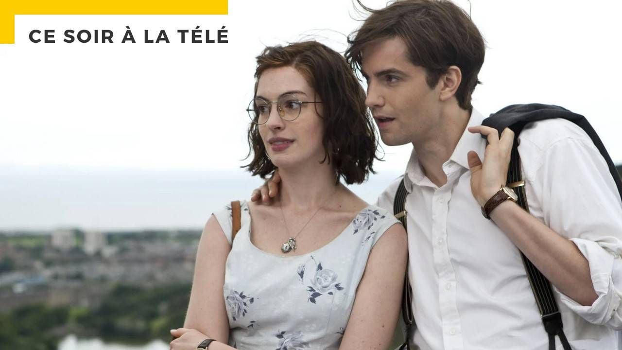 Tonight on TV: This all-but-forgotten romance will touch your heart