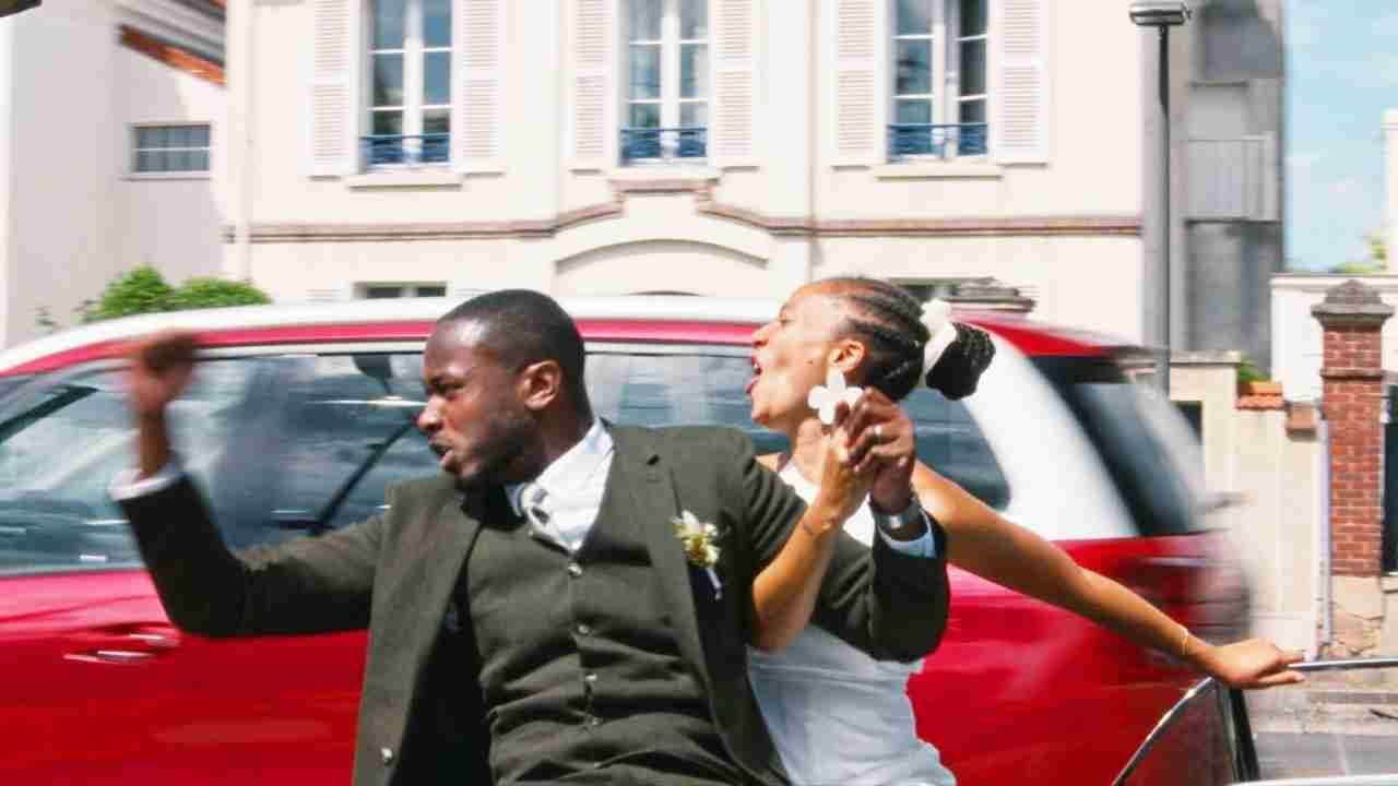 « Dao », un film monumental de Alain Gomis salué par la critique et disponible en salles — Cinéma & Films