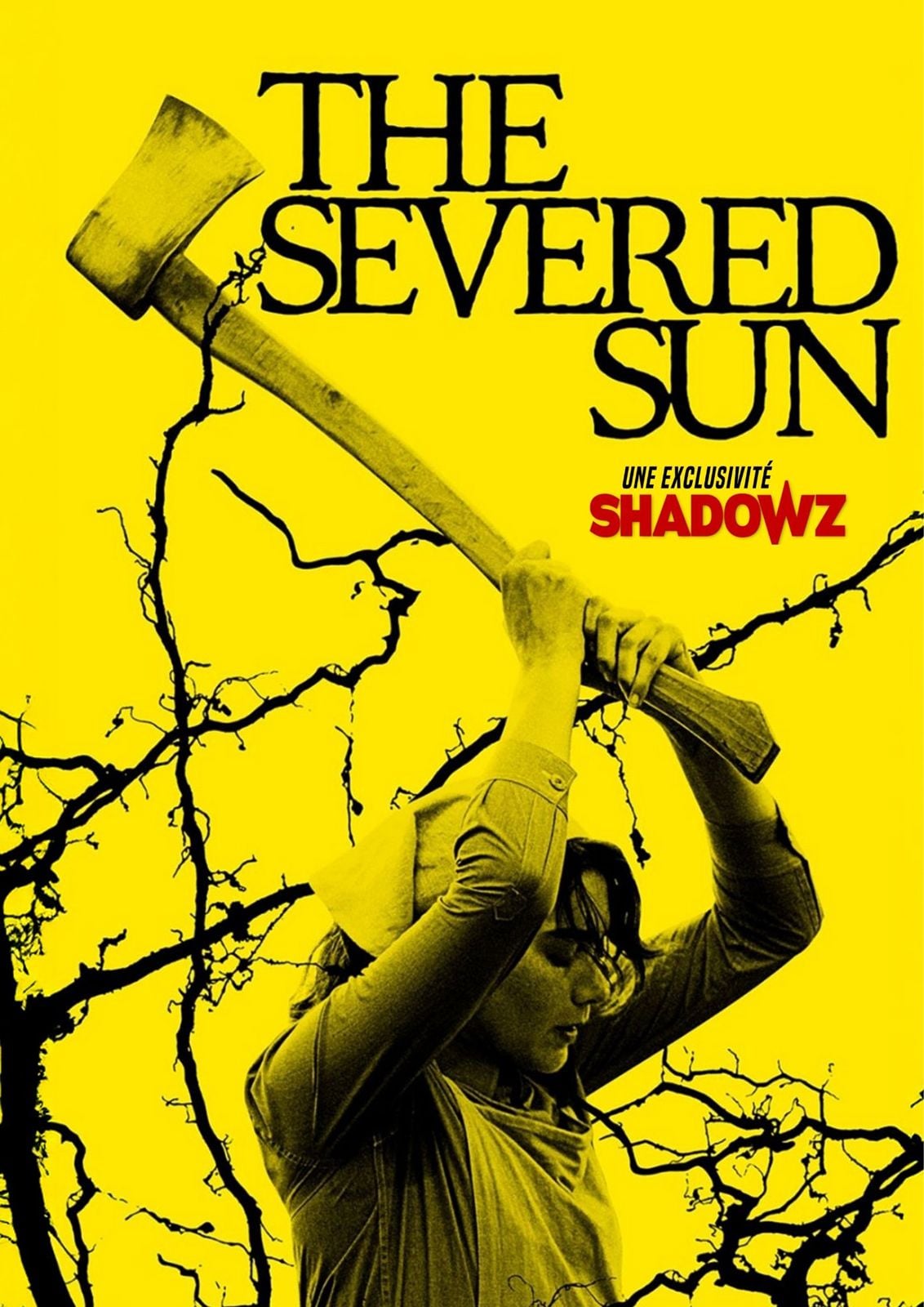 The Severed Sun streaming fr