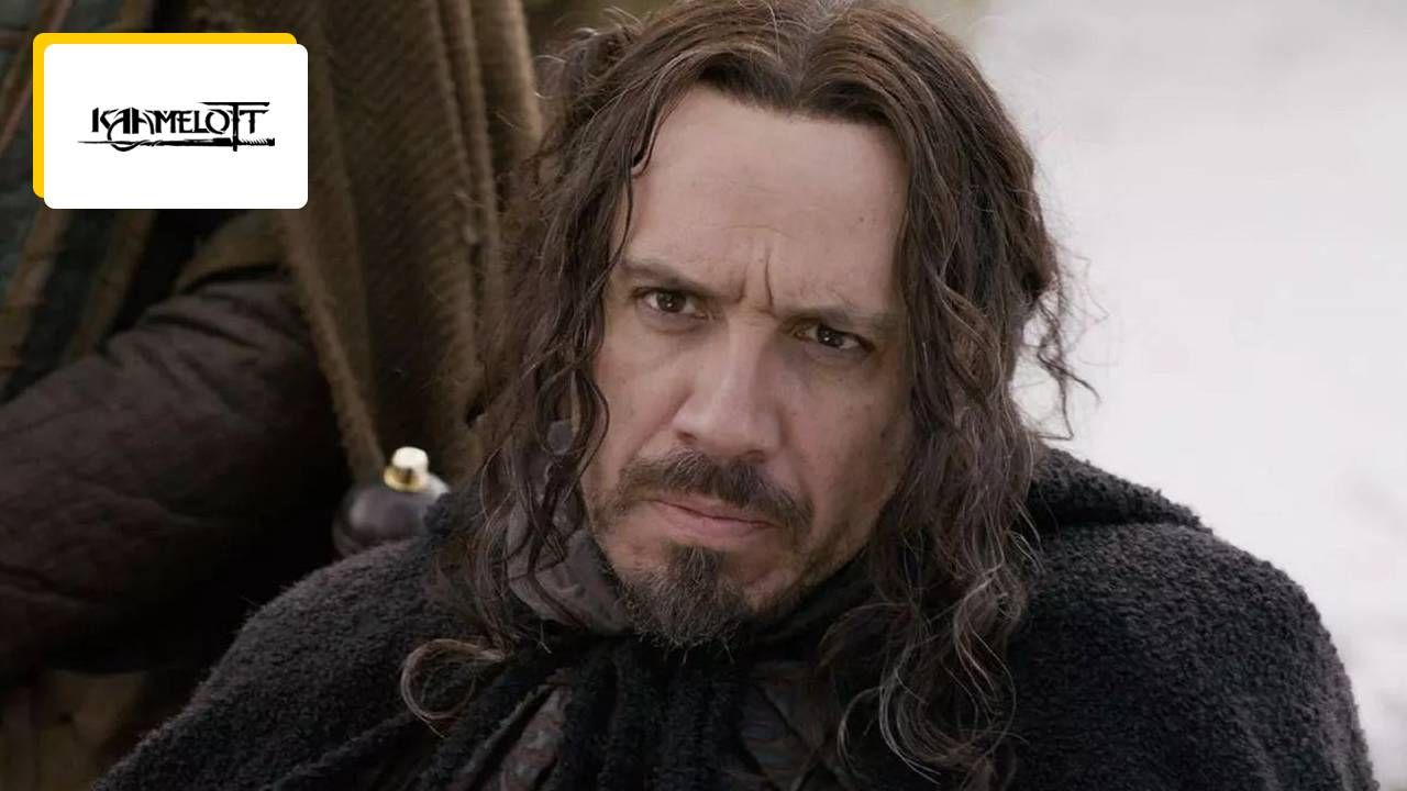 Kaamelott 2: This good news for fans is confirmed!