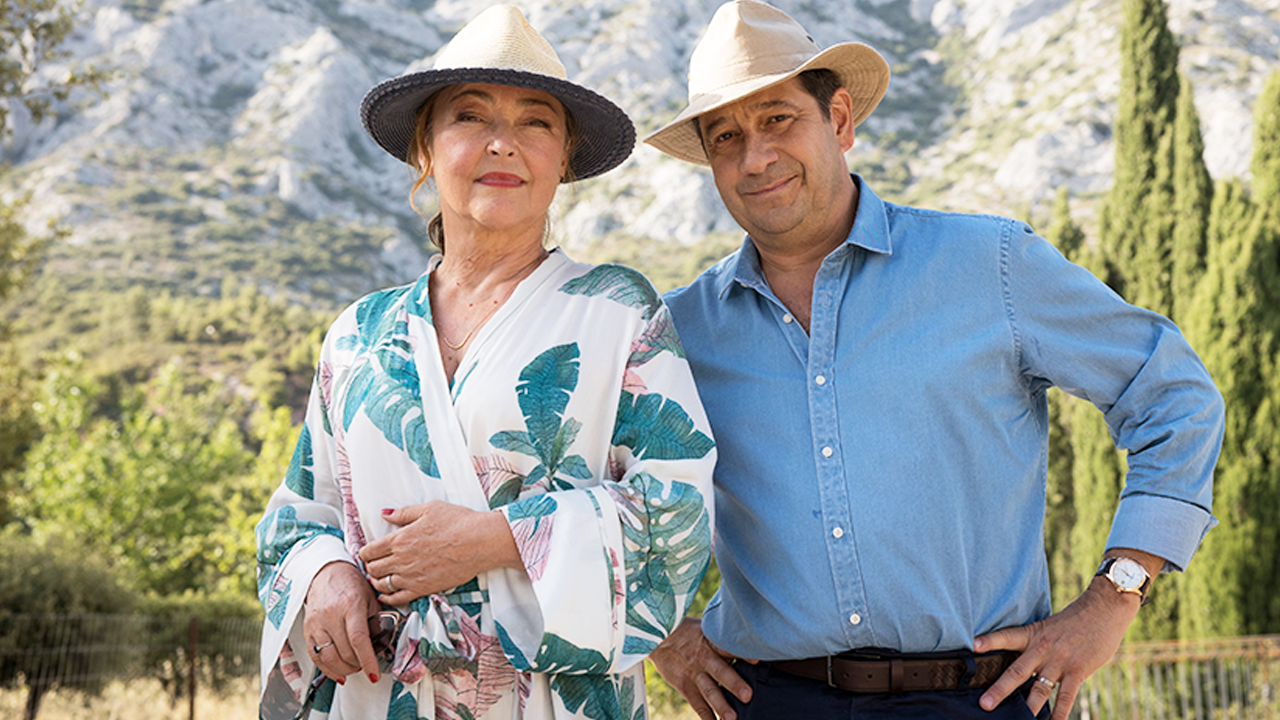 Recognition on France 2: How much does this thriller cost with Laurent Ger and Catherine Frot?