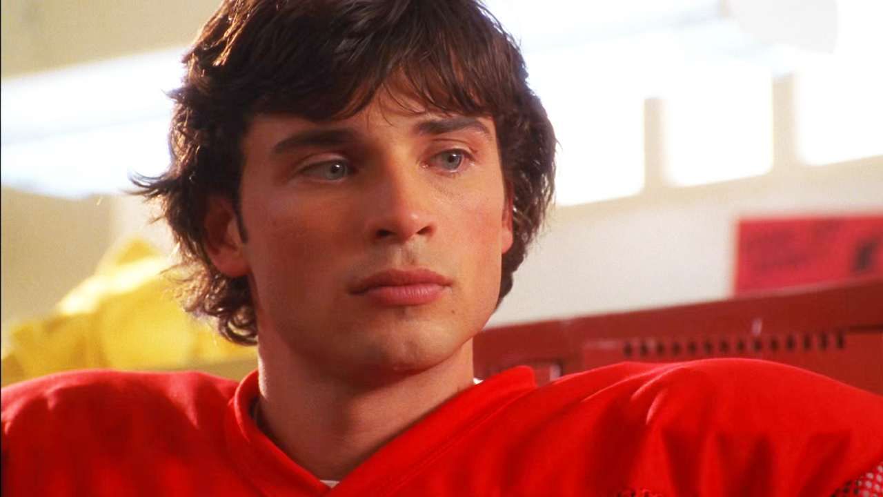 Smallville sur Netflix : que devient Tom Welling depuis la fin de la série culte il y a 15 ans ?