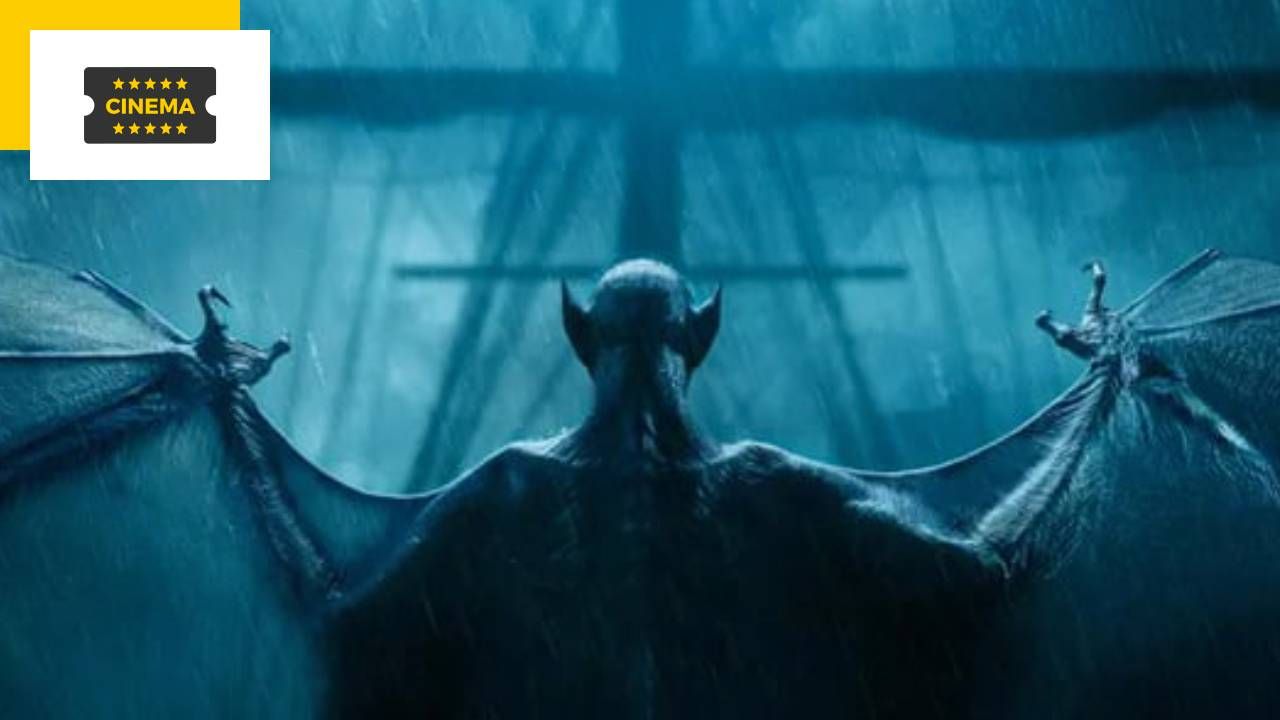 The Last Voyage of Demetrius: Which Great Directors Made This 20-Year Project?