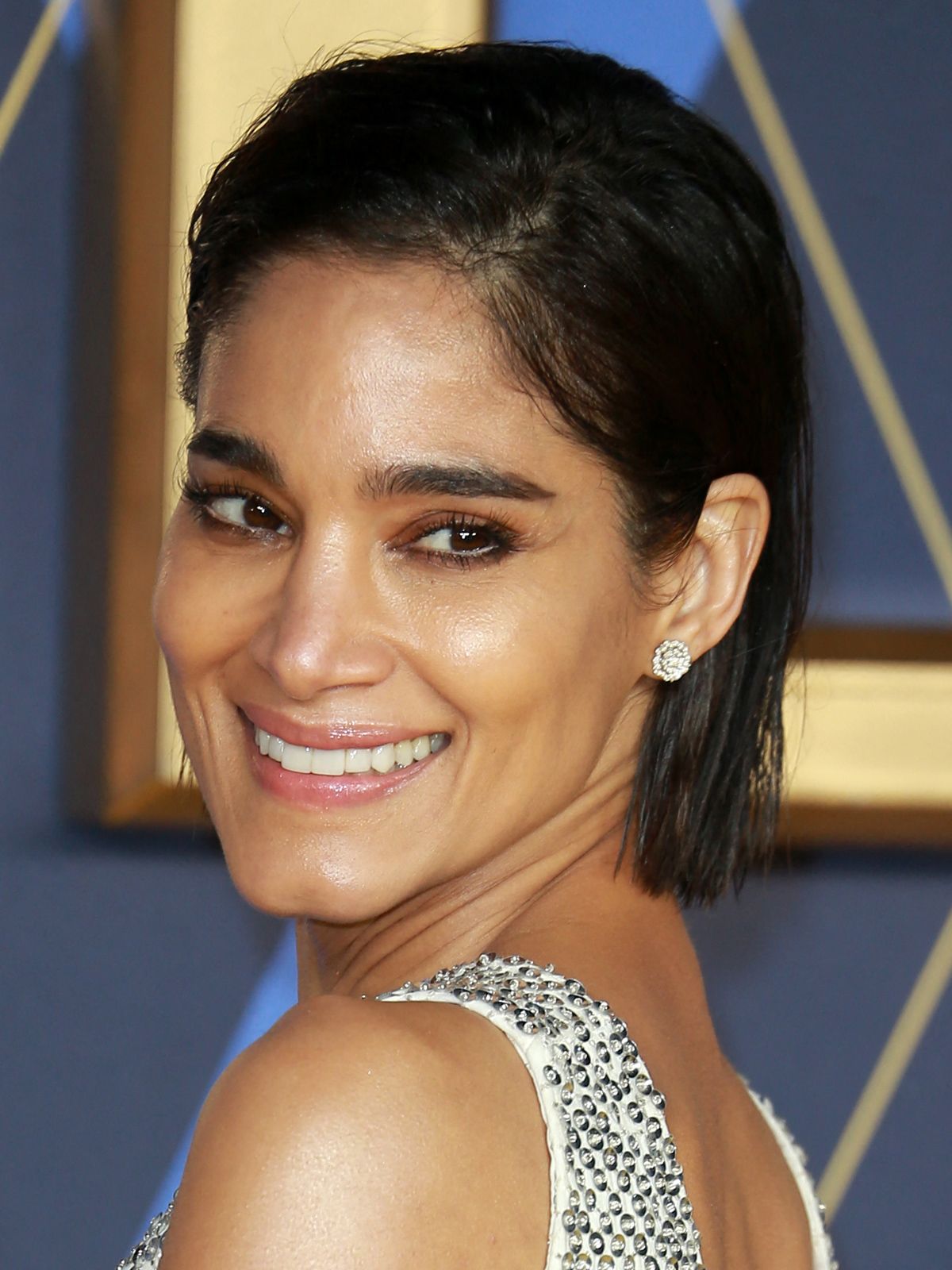 Sofia Boutella - AlloCiné