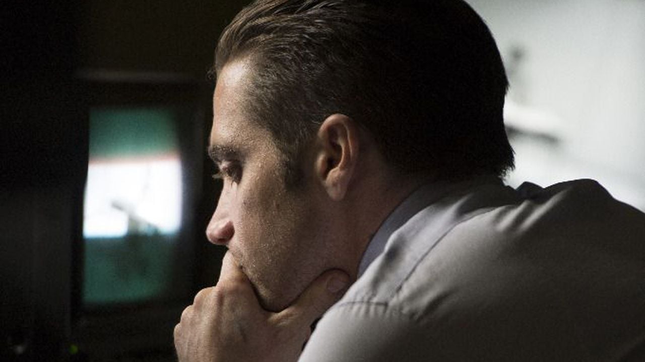 TV on TV: noted from 5 to 4.3, this is one of the best Thrillers of the last 20 years