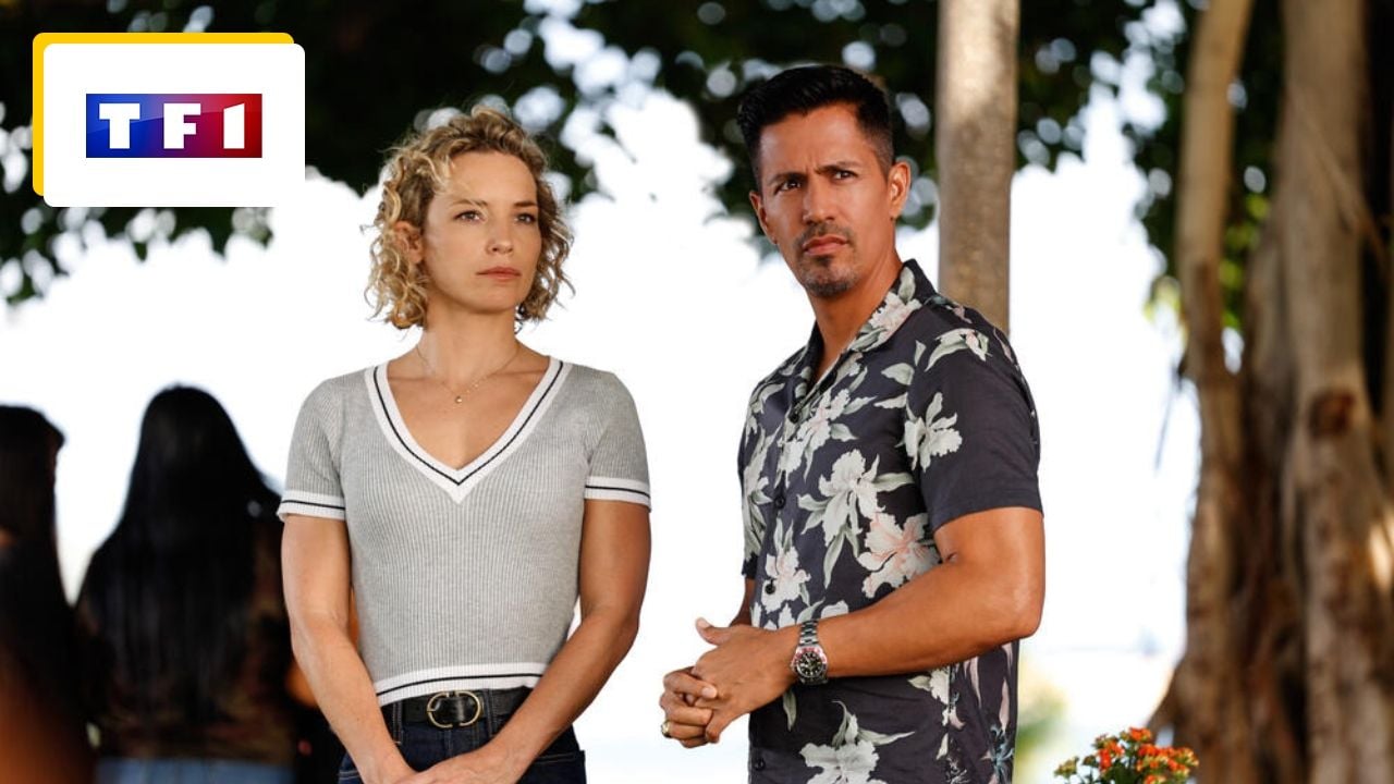 Magnum on TF1: what awaits you in season 4 of the detective series