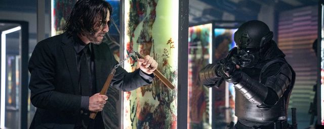 John Wick : Chapitre 4 (2023)